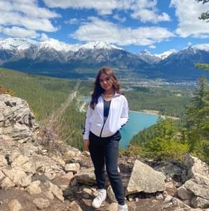 Meet your Posher, Christelle claire